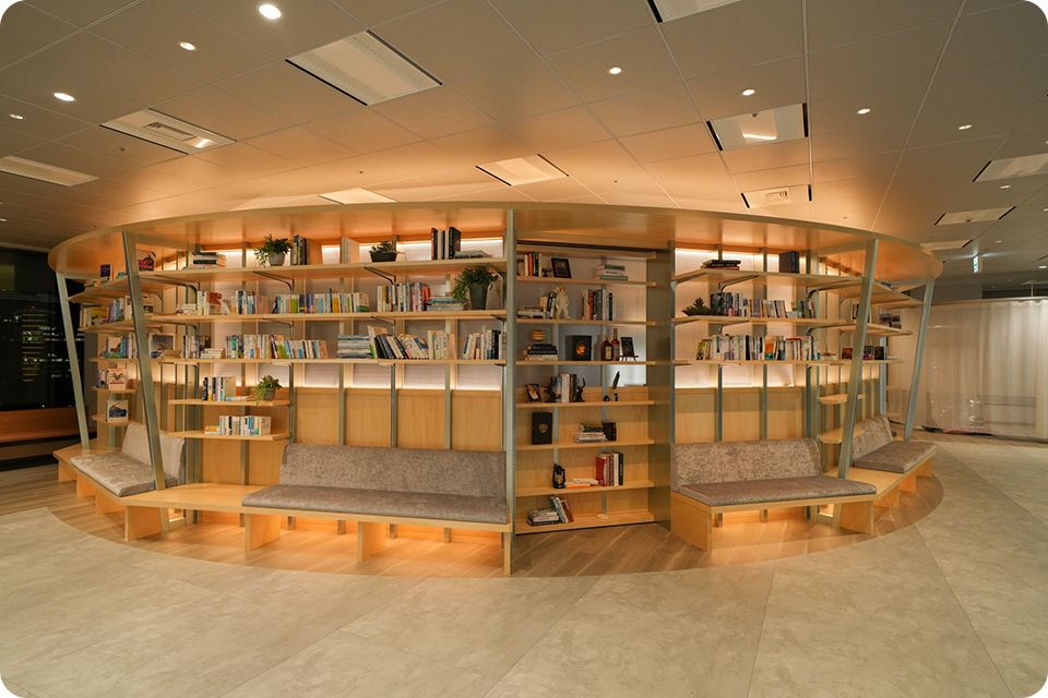 CARTA MARKETING FIRM、虎ノ門 ヒルズ ステーションタワー36階に移転！