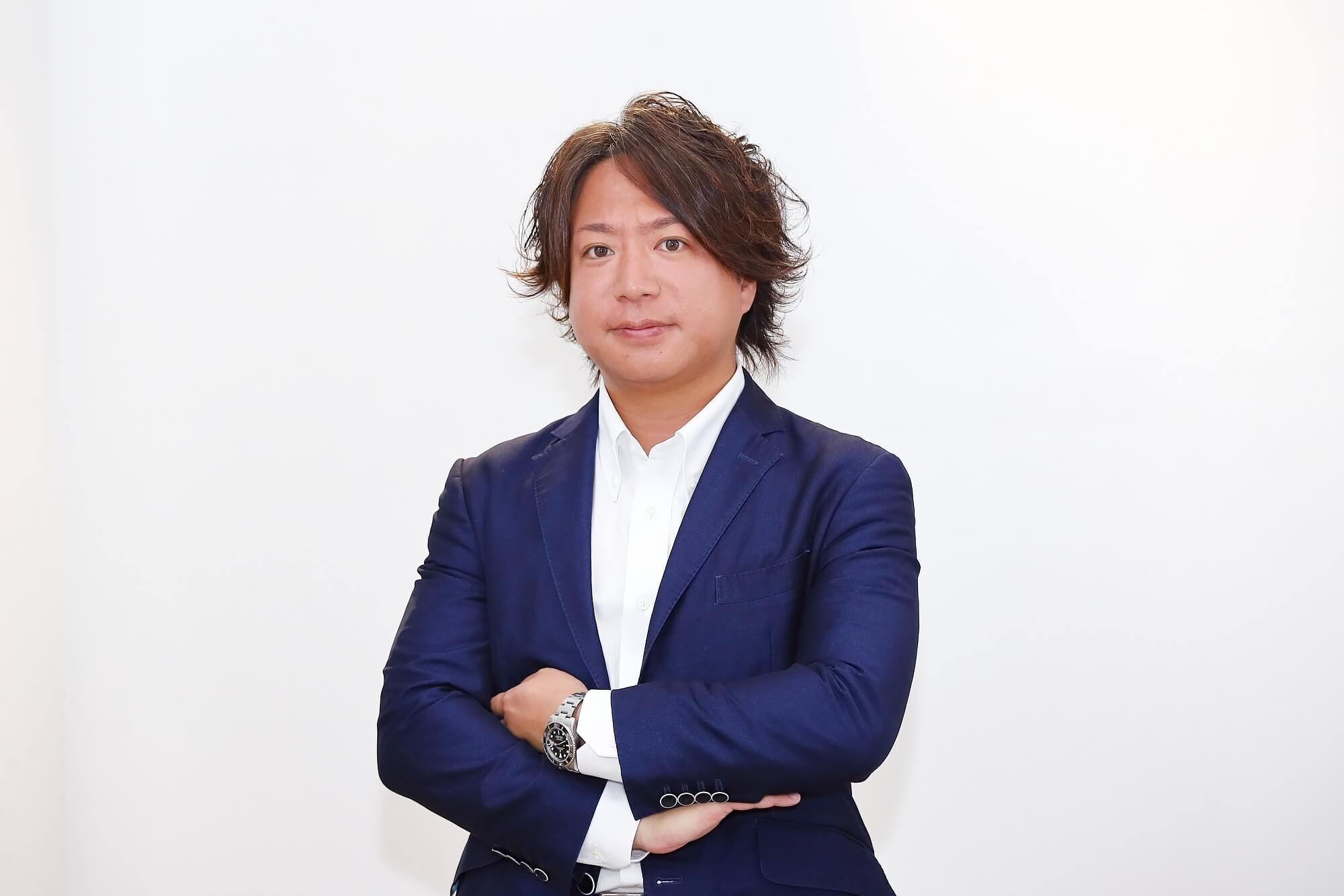 寺西 良将（てらにし よしまさ）氏