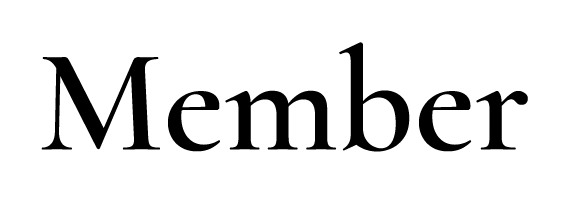 Member