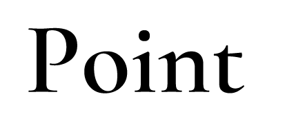 Point