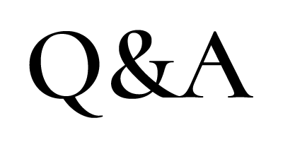 Q&A