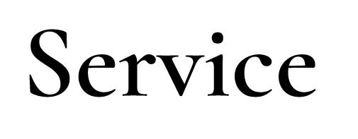 Service